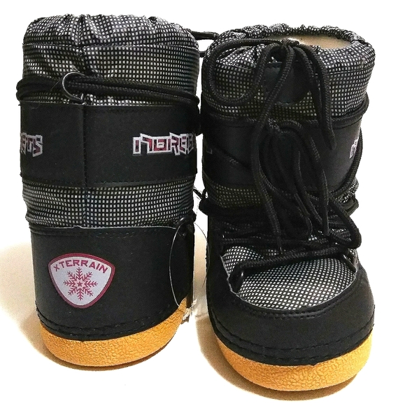 ❄️👨‍🚀 MOONBOOTS Style ❄️ - Picture 3 of 5